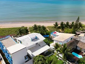 Manaí Pousada & Beach Club