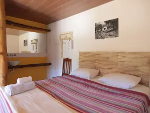 Pousada Vila Mathilde