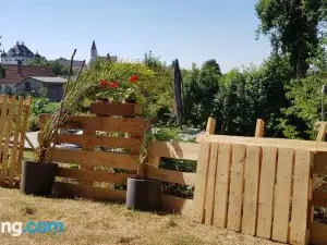 Glüxnest