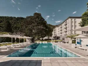 Palais Bad Ragaz