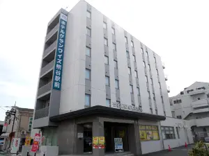 Hotel Glany’S Kumagayaekimae