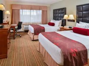 Best Western Plus Rama Inn
