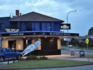 Best Western Blackbutt Inn