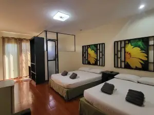 Bakasyunan Resort and Conference Center - Tanay
