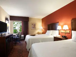 Hampton Inn Cleveland/Solon