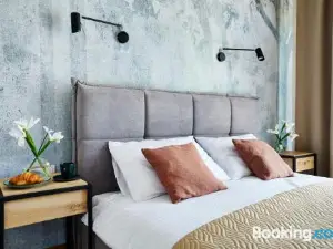 Resort Zacisze Apartamenty