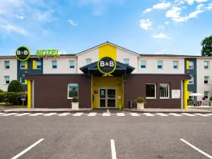 B&B Hotel Brive-la-Gaillarde