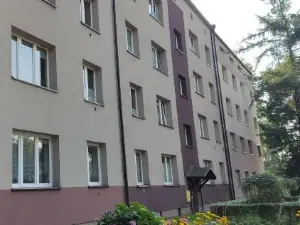 Apartament Curie