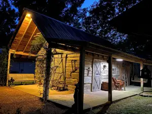 Pecan Grove Cottages