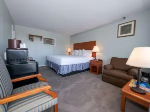 Sea Latch Inn