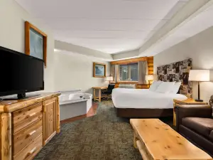 Best Western Northwoods Lodge