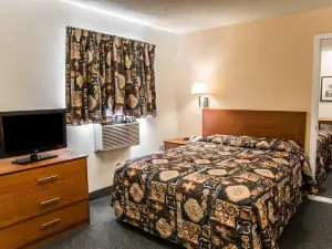 Motel 6 Fayetteville, NC - Fort Bragg Area