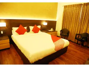 Hotel Padma Residency Bhadravathi