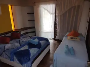 T&A Residence Aeropuerto Ezeiza