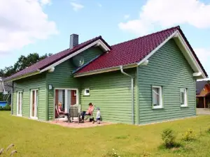 Landhaus am Schaalsee