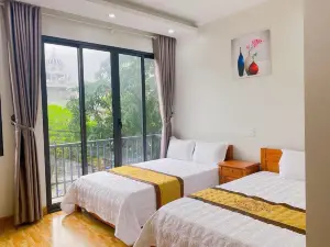 Motel Đức Anh