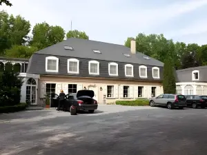 Hotel in Den Bonten Os