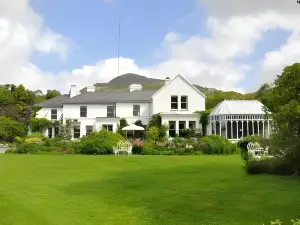 Cashel House Hotel