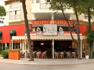 Hotel Savoia