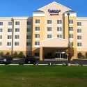 Fairfield Inn & Suites Bedford Promo Code