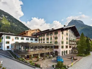 กาสต์โฮฟ โพสต์