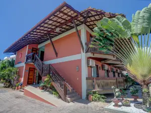 Pousada Praia Bela