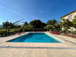 Seixomil - Casa de Campo Boutique Design