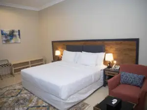 Nova Park Hotel