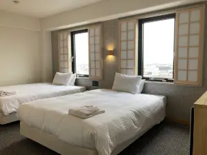 Smile Hotel Fukuoka Okawa