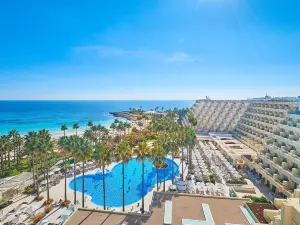 Hipotels Mediterraneo Hotel - Adults Only