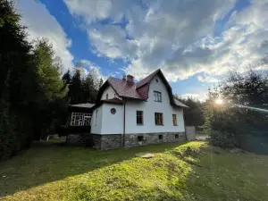 Vila Kouty
