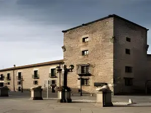 Palacio de Los Velada