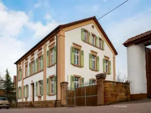 Klosterhof Weingut BoudierKoeller