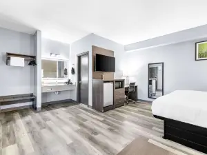Quality Inn