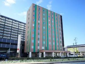 Hotel New Gaea Nishi Kumamoto Ekimae