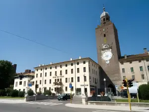 Hotel Alla Torre