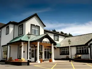 Ivanhoe Inn and Hotel
