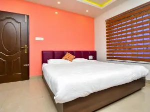 The Orchid Suites