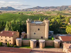 Apartamentos Casalarreina