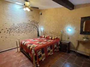 Casa Akbal