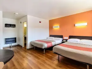 Motel 6 San Jose, CA - South