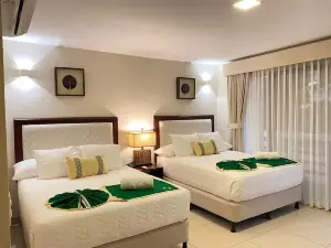 G Boutique Hotel at San Andres Peten