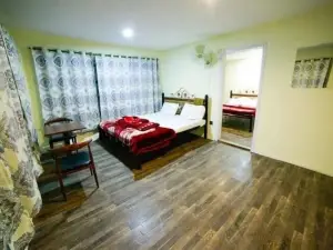 Hidden valley lake resort