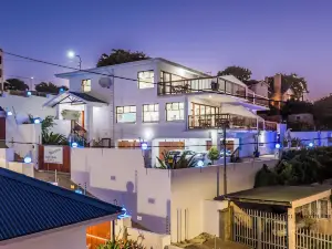 Aquamarine Guest House