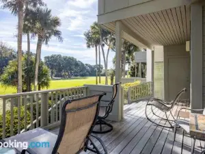 4965 Turtle Point Villa
