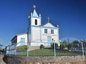 Pousada Estalagem do Porto