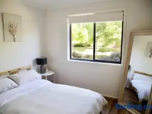 The Bedford at Braddon - 2BR with Free parking & Wifi