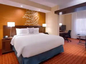 Fairfield Inn & Suites Moab