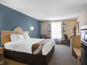 Quality Inn & Suites Exmore