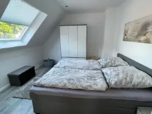 Ferienwohnung Moncho